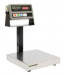 Balança de Bancada INOX com Coluna